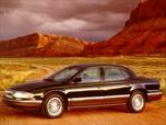 1996 Chrysler New Yorker